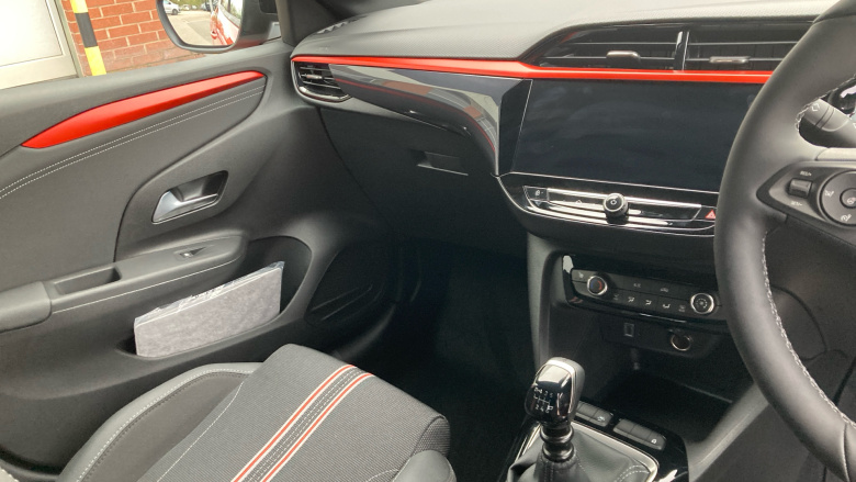 Vauxhall Corsa 1.2 Turbo Yes 5dr [Winter Pack] Petrol Hatchback